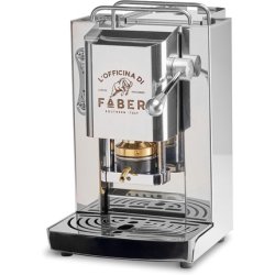 Faber Pro Deluxe Coffee Machine for 44mm ESE Pads