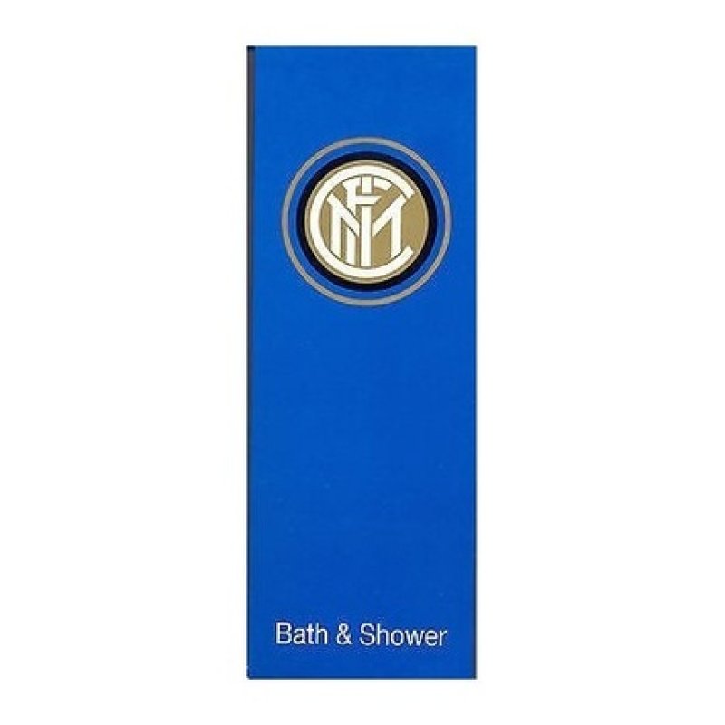 Intercosma Inter Shower Gel 400 Ml