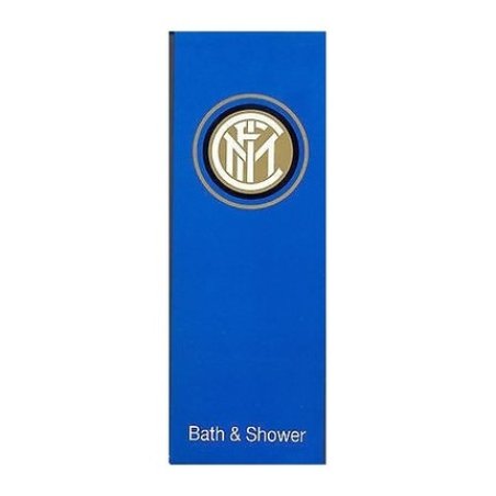 Intercosma Inter Shower Gel 400 Ml