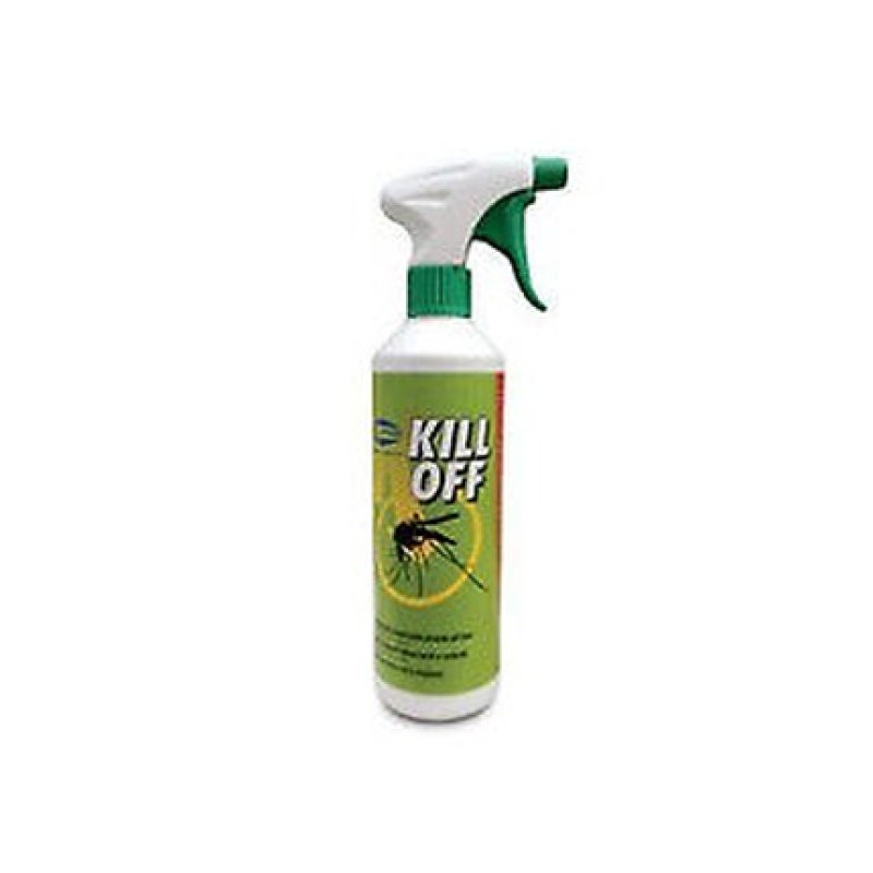 Kill Off 500ml Bottle