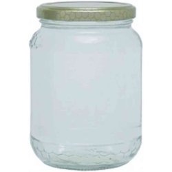 VETRIA AMBROSSIA Glass CC.212/63 0.2 Liter Capacity