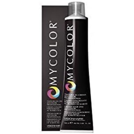 MyColor Permanent Hair Dye 7