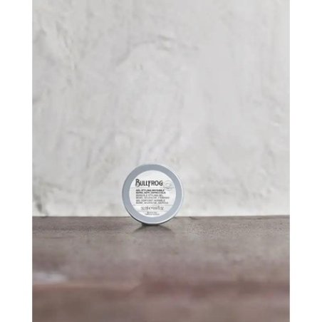 Bullfrog Invisible Styling Gel