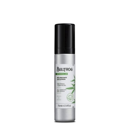 Bullfrog Hydrating Anti-Stress Gel - Refreshing Invisible Gel