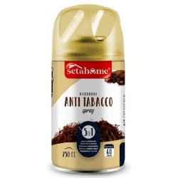 Setablu Deodorant Refill 250ml Anti Tobacco
