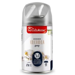 Setablu Deodorant Refill 250ml Orchid