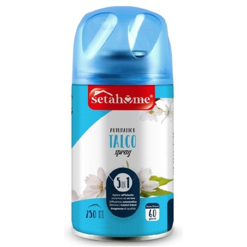 Setablu Deodorant Refill 250ml Talc