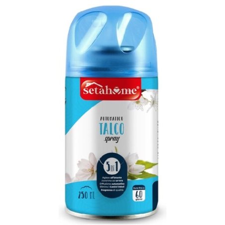 Setablu Deodorant Refill 250ml Talc