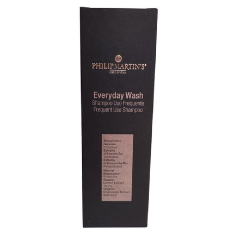 EVERYDAY WASH 200ml