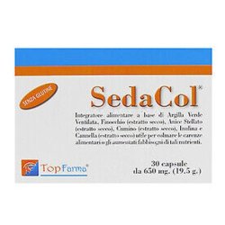 Sedacol Supplement 30 Tablets