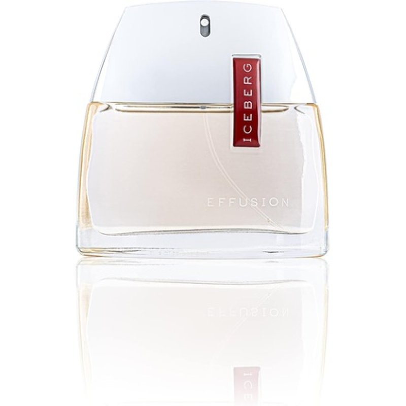 Iceberg Effusion For Her Eau De Toilette 75ml