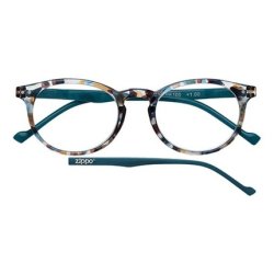 Zippo Reading Glasses - Color: Multicolor, Magnification: 1.50