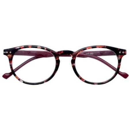 Zippo Reading Glasses Tortoiseshell Red 1.00 to 3.50 B18 36