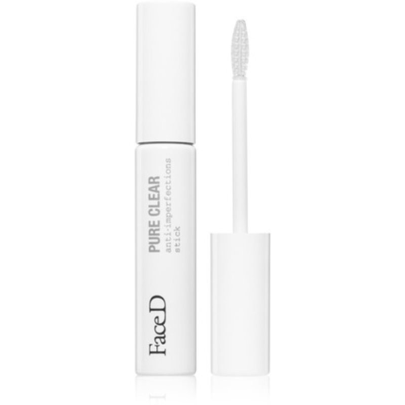 Face D Pure Clear Anti Imperfections Stick 75 Ml