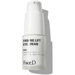 Face D Firming Eye Cream with Hyaluronic Acid 15ml