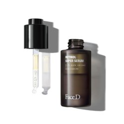 Face D Super Retinol Serum 30ml