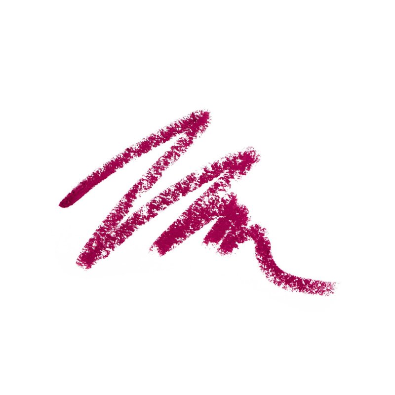 Mesauda Milan Aqua Kiss Waterproof Lip Pencil 107 Predilection 1.14g