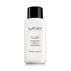 Mesauda Nail Pro MNP 331250 dissolvant pour vernis à ongles 250 ml