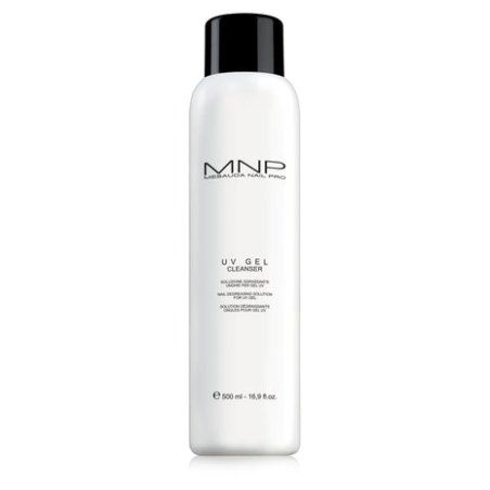Mesauda Nail Pro MNP 331500 dissolvant pour vernis à ongles 500 ml