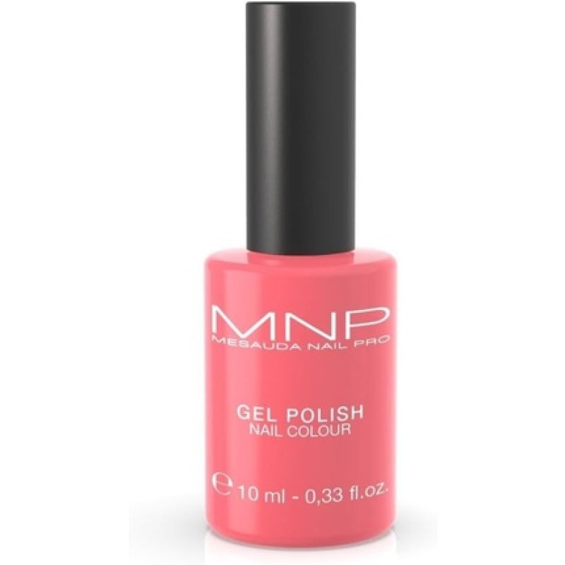 Gel Polish Nail Colour N 118 Bambolina 10ml