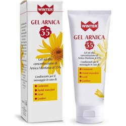 Winter Arnica Montana Gel 35%