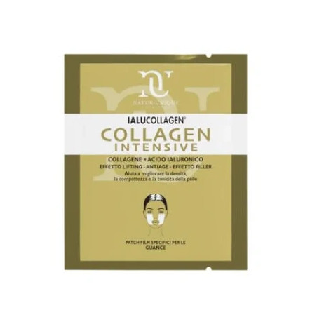 Natur Unique Ialucollagen Collagen Intensive Cheeks