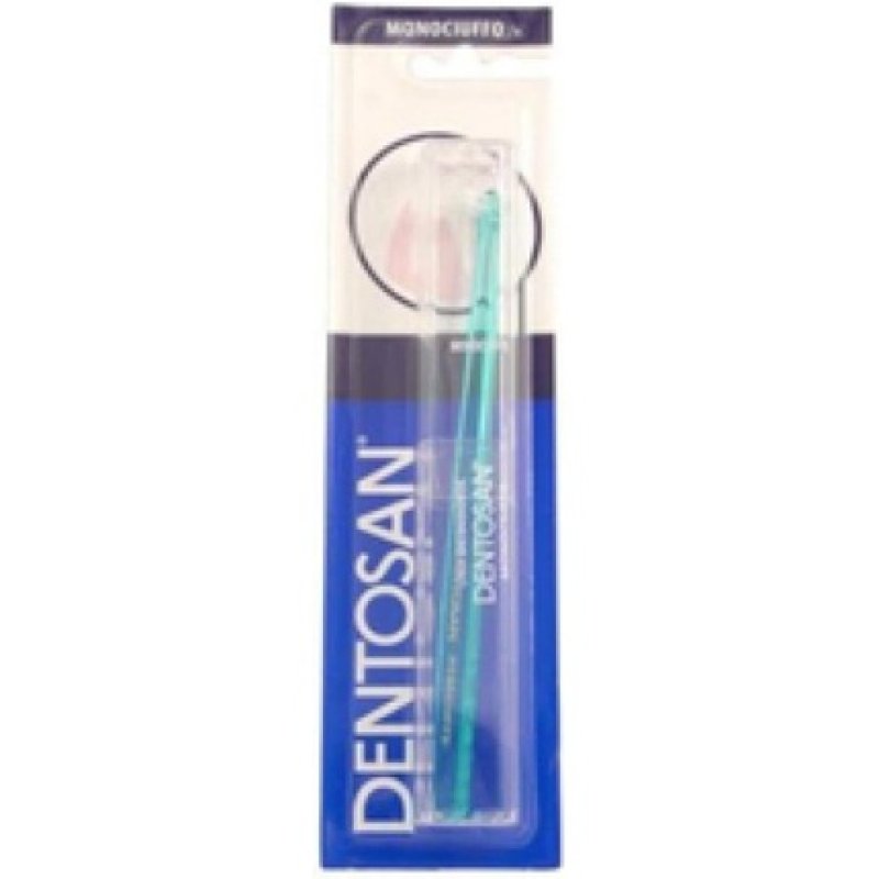 Recordati Dentosan Monofilament Toothbrush 5778