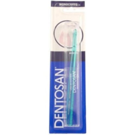 Recordati Dentosan Monofilament Toothbrush 5778