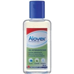 Alovex Hand Protection Gel - 100ml