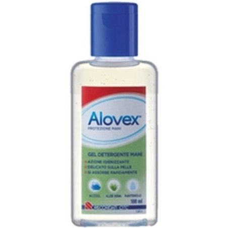 Alovex Hand Protection Gel - 100ml