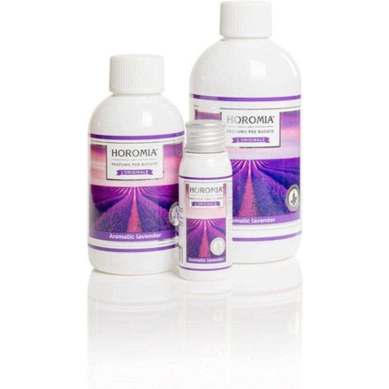 Horomia Aromatic Lavender Laundry Perfume 500ml