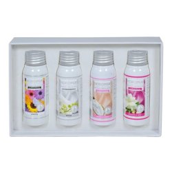 Horomia Horo4 Laundry Perfume 50ml H-113