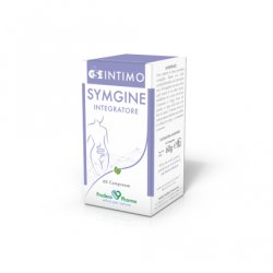 GSE Intimo Symgine Supplement Prodeco Pharma 60 Tablets