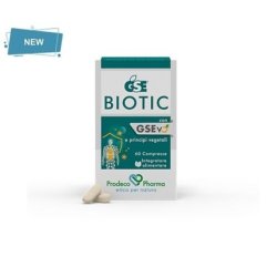 GSE Biotic Prodeco Pharma 60 Tablets