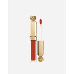 Dolce&Gabbana Devotion Liquid Lipstick in Mousse 300 Felicitá