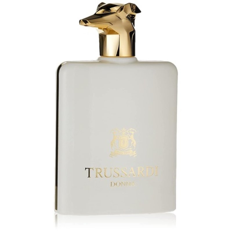 TRUSSARDI DONNA Levriero Collection Intense Eau de Parfum for Women 100ml