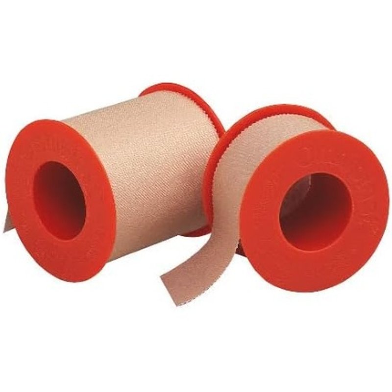 Omniplast Pink 10cm 10m