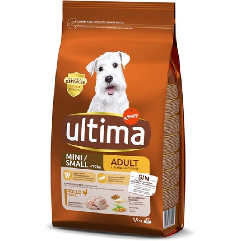 Ultima - Ultima Mini Adult - 1949 - 0.4 Kg