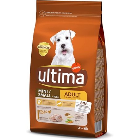 Ultima - Ultima Mini Adult - 1949 - 0.4 Kg