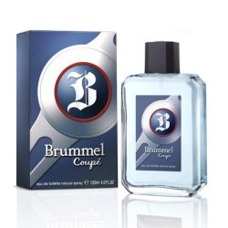Brummel Coupé Edt Vapo 250ml