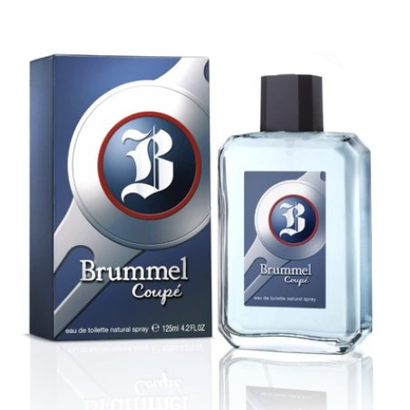 Brummel Coupé Edt Vapo 250ml