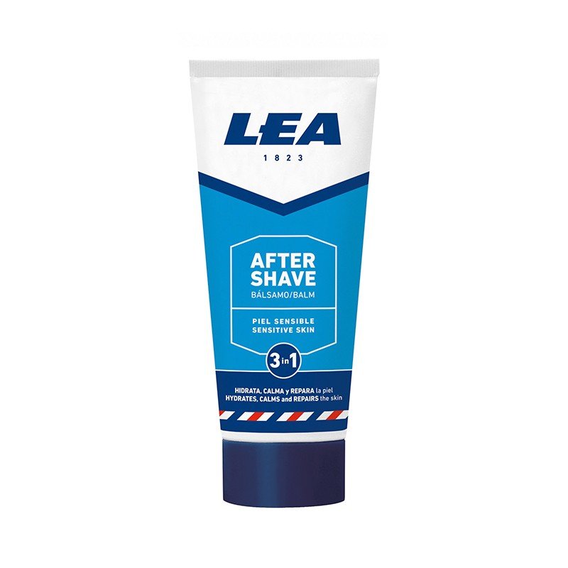 Lea After Shave Balsamo 75ml