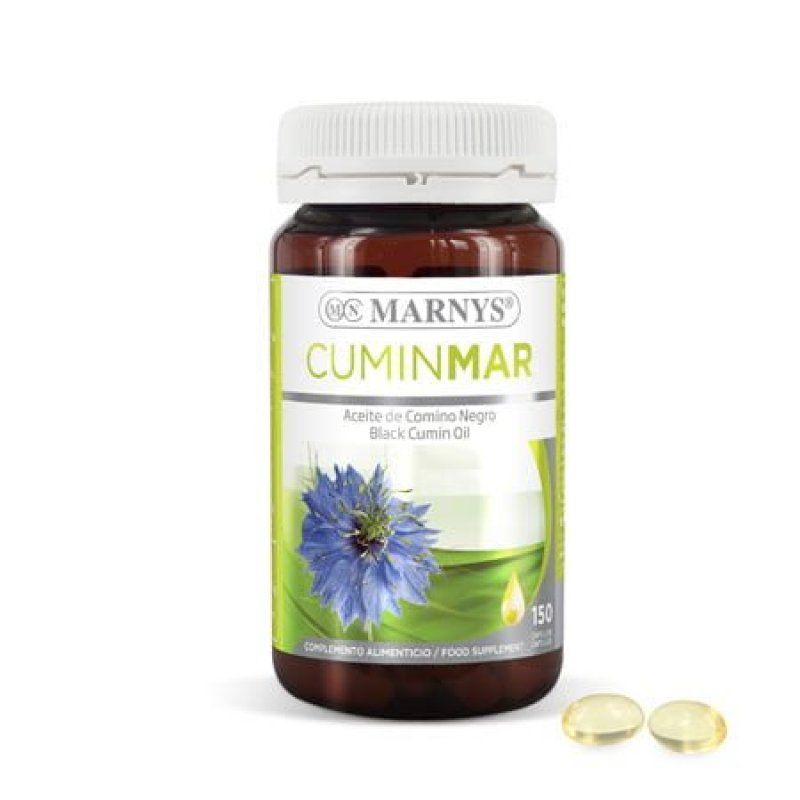 Marnys MN413 multivitamin/mineral complex