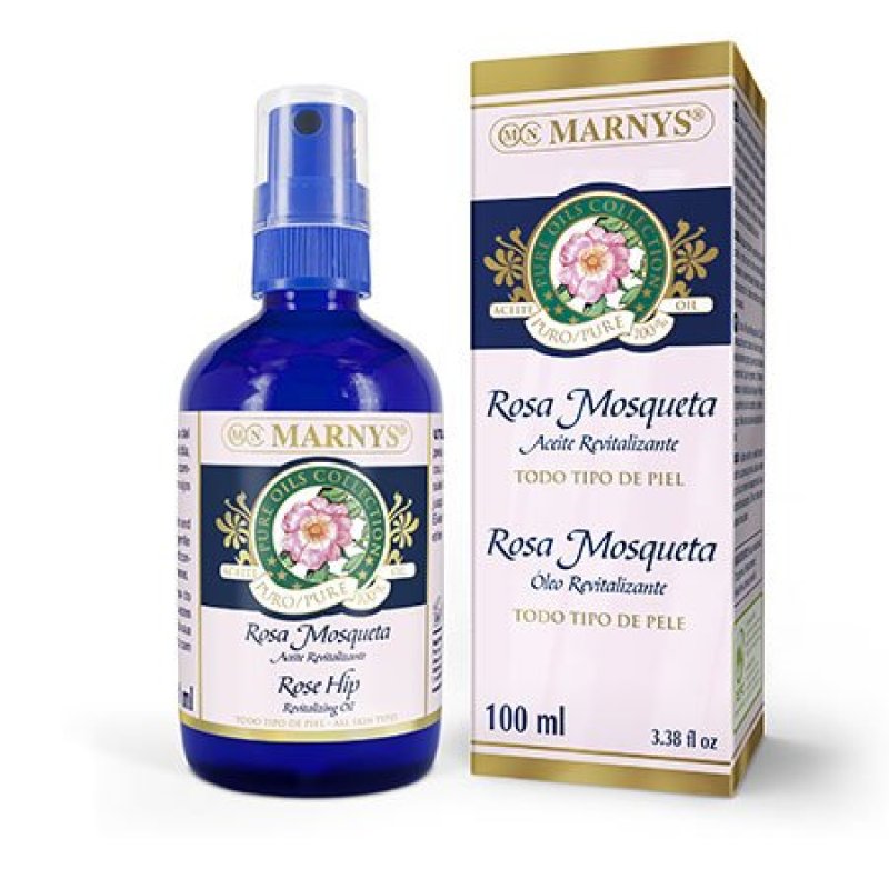 Marny's Rosehip Oil Spray 50ml