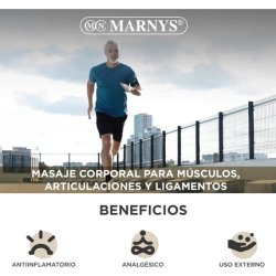 Marny's Artohelp Complex Liquid 500ml