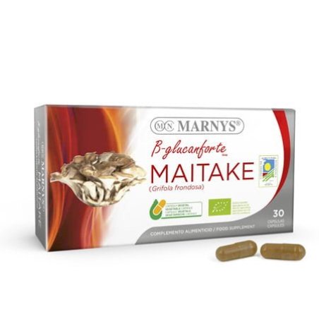 Marnys MN461 complexe multivitamine et minéral