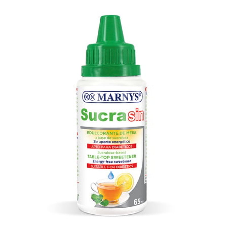 Sucralose Sweetener 65ml