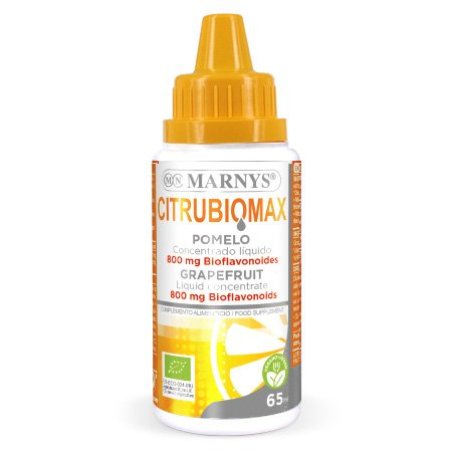 Marnys MN328 complexe multivitamine et minéral