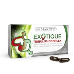 Marnys MN474 complexe multivitamine et minéral