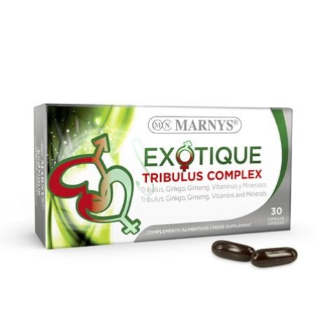 Marnys S-Exotique Tribulus Complex